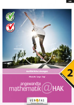 Angewandte Mathematik@HAK 2. Ausführliche Lösungen