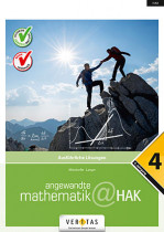 Angewandte Mathematik@HAK 4. Ausführliche Lösungen