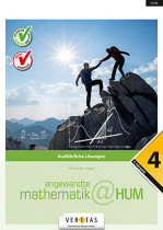 Angewandte Mathematik@HUM 4. Ausführliche Lösungen