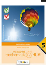 Angewandte Mathematik@HUM 5. Ausführliche Lösungen