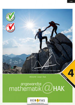 Angewandte Mathematik@HAK 4