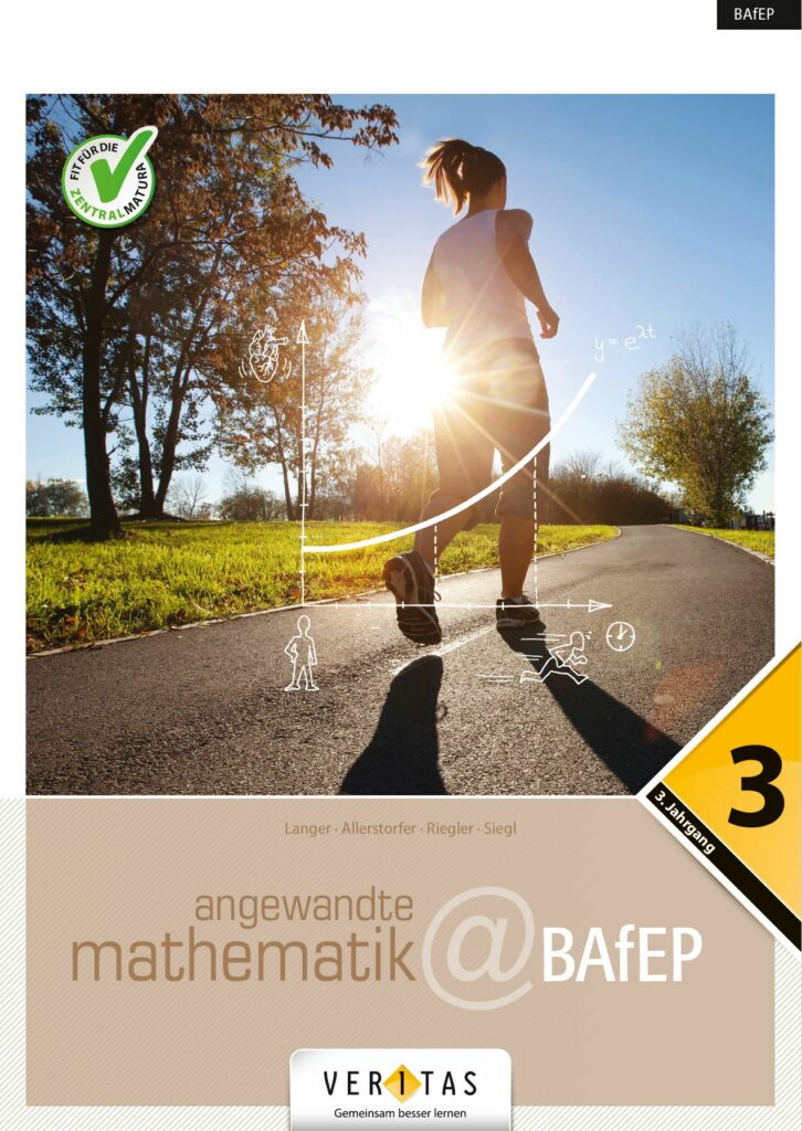 Angewandte Mathematik @BAfEP 3