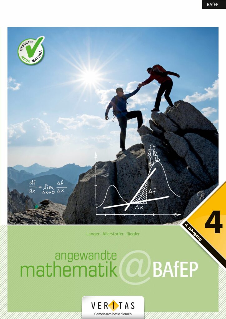 Angewandte Mathematik @BAfEP 4